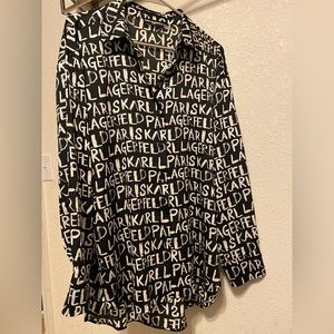 Super cute Karl largafield